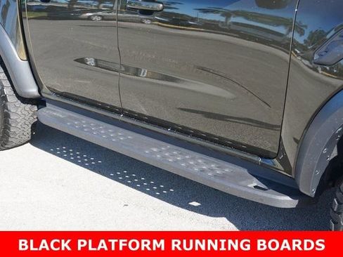 Used 2024 Ford Ranger Raptor image 23