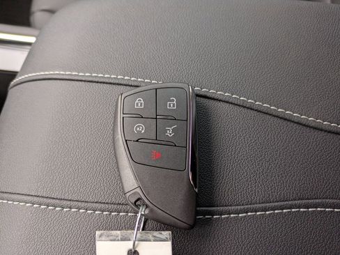 New 2025 Chevrolet Traverse LT w/ Enhanced Driving Package image 47