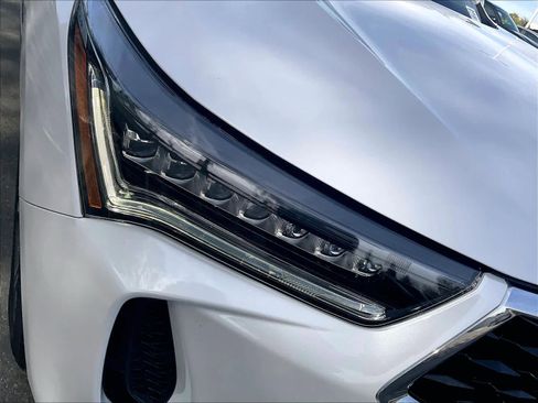 Used 2023 Acura RDX AWD w/ Advance Package image 30