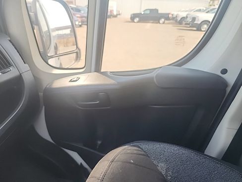 Used 2014 RAM ProMaster 2500 FWD image 26