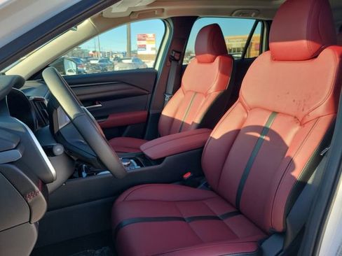 New 2026 MAZDA CX-50 AWD 2.5 Hybrid w/ Premium Pkg image 5