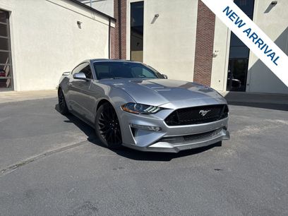 Used 2021 Ford Mustang GT Premium w/ GT Performance Package