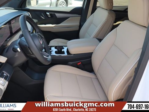 New 2026 Buick Enclave Preferred w/ Power Package FWD image 12