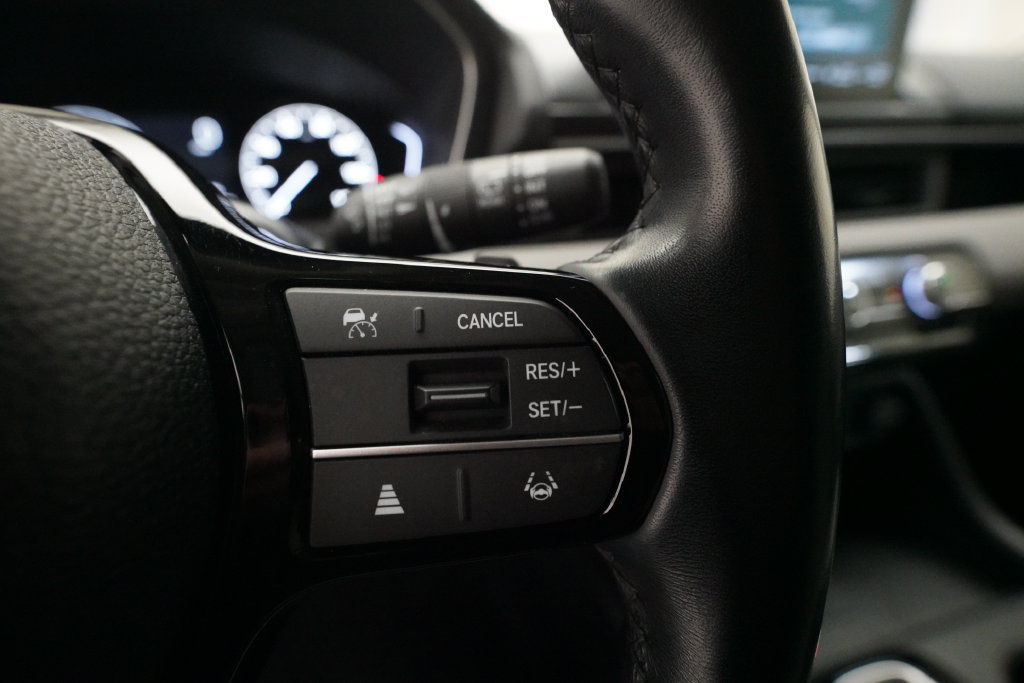 Used 2024 Honda Pilot EX-L image 19