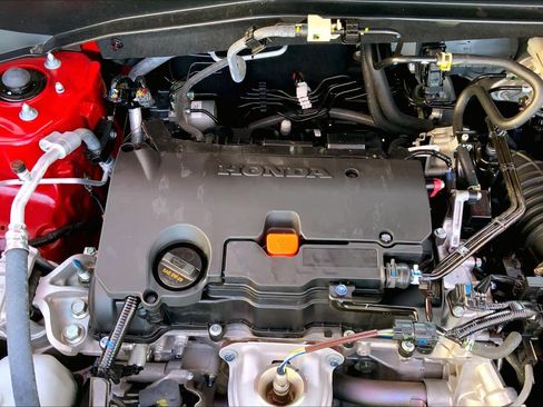 Used 2024 Honda HR-V Sport image 30