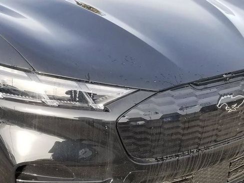 New 2025 Ford Mustang Mach-E GT w/ Interior Protection Package image 10