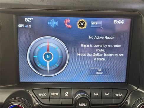 Used 2019 Chevrolet Corvette Grand Sport w/ Grand Sport Heritage Package image 25