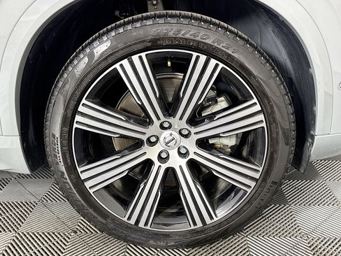Used 2024 Volvo XC90 T8 Ultimate w/ Protection Package Premier image 31