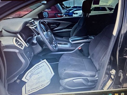 Used 2020 Nissan Murano S w/ Technology Package FWD image 7