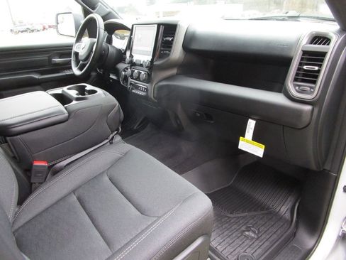 New 2026 RAM 1500 Classic Warlock image 30