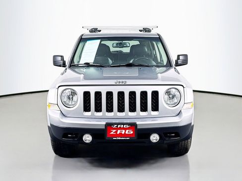 Used 2017 Jeep Patriot Sport image 8