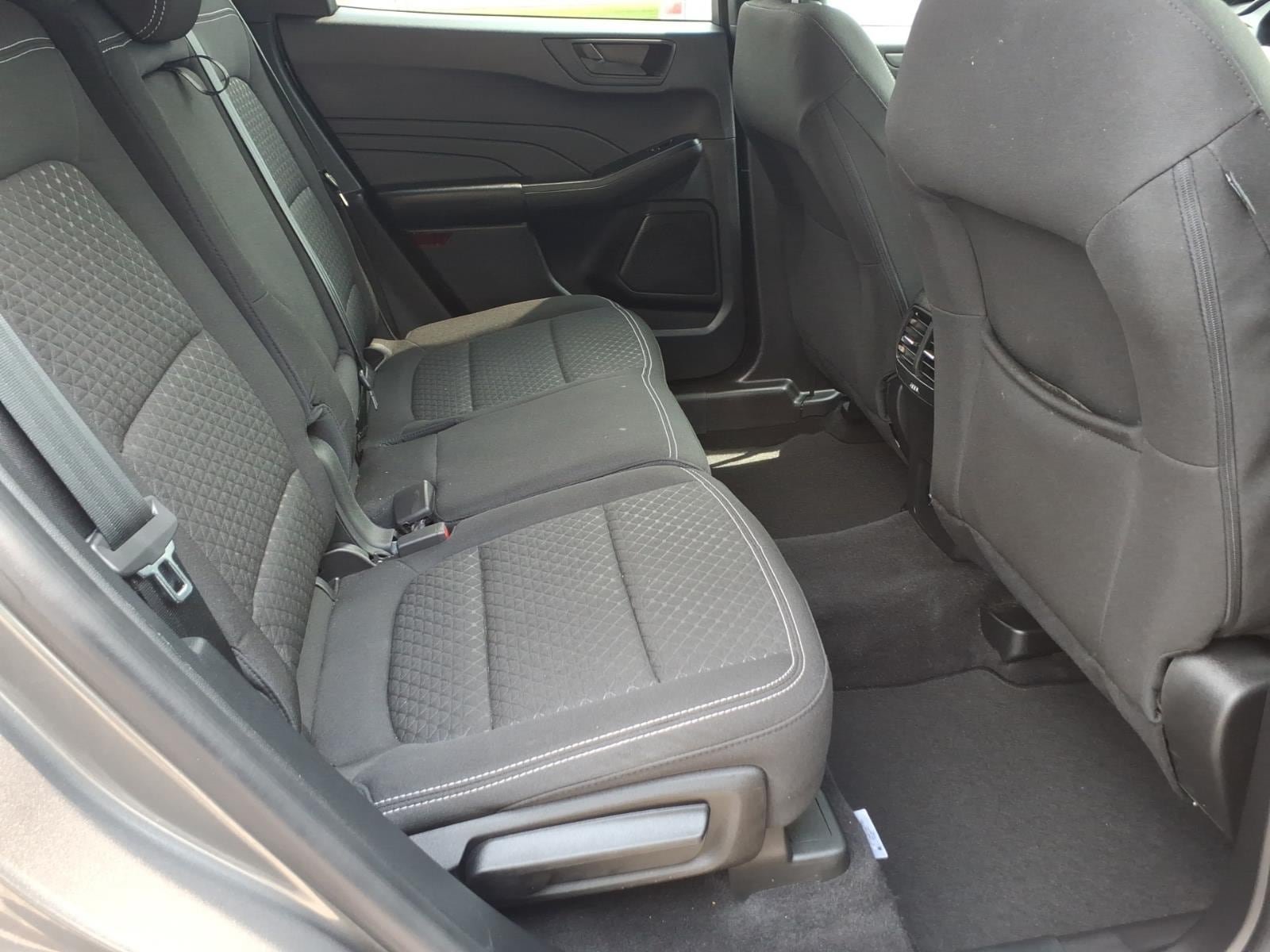 Certified 2023 Ford Escape Active AWD/4WD image 25