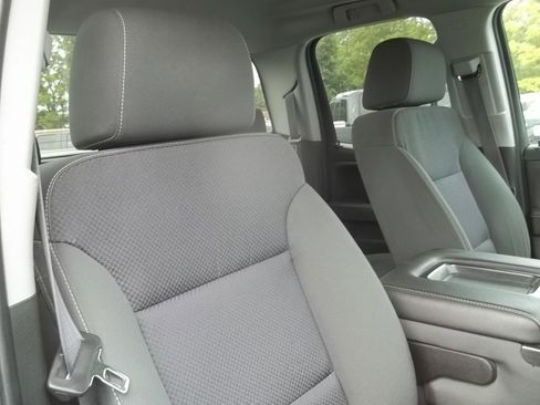 Used 2016 Chevrolet Silverado 1500 LT w/ All Star Edition image 14