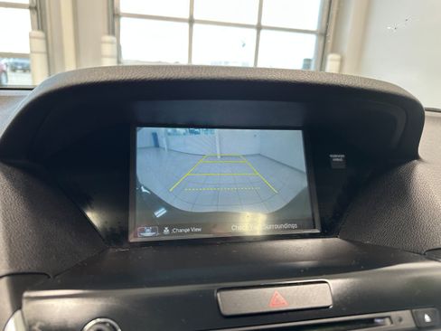 Used 2016 Acura MDX SH-AWD image 21