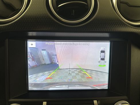 Used 2019 Ford Mustang GT Premium w/ Equipment Group 401A image 15