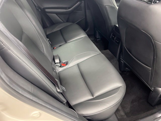 Certified 2024 MAZDA CX-30 AWD 2.5 S w/ Select Sport Pkg image 21