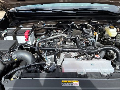 New 2026 Toyota Tacoma TRD Sport image 46