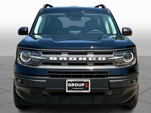 Used 2022 Ford Bronco Sport Big Bend w/ Convenience Package image 3