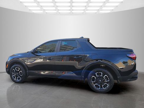 Certified 2023 Hyundai Santa Cruz SE AWD/4WD image 3