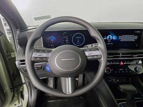 New 2026 Hyundai Santa Cruz SEL AWD/4WD image 8