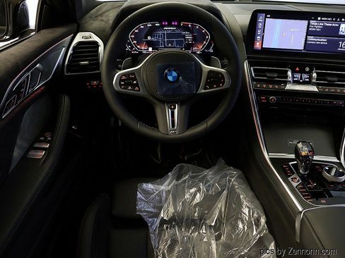 Used 2026 BMW M850i xDrive M850i image 16