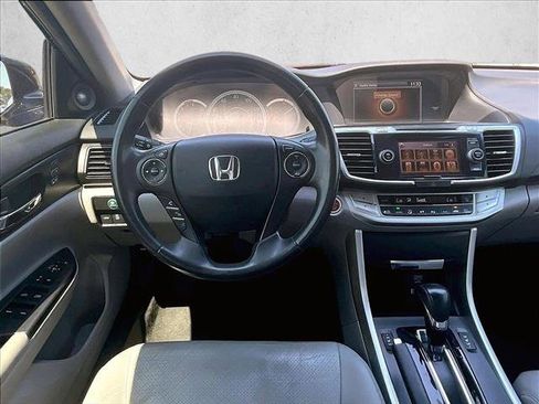 Used 2013 Honda Accord EX-L image 7