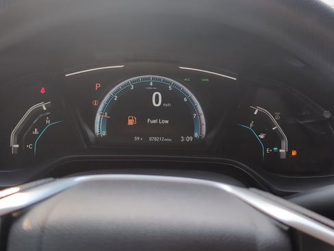 Used 2020 Honda Civic LX image 21