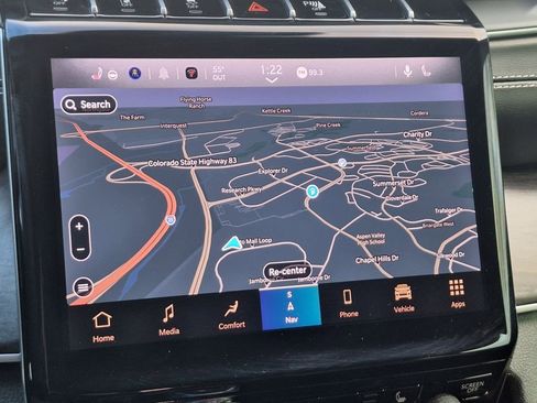 Used 2024 Jeep Grand Cherokee Limited w/ Black Appearance Package image 24