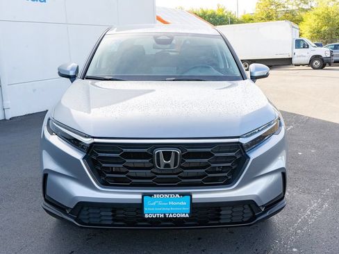 New 2026 Honda CR-V LX image 3