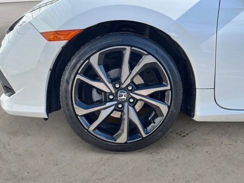 Used 2020 Honda Civic Sport image 24