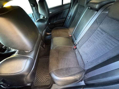 Used 2023 Dodge Charger R/T w/ Daytona Edition Group image 22