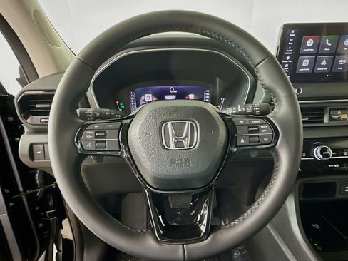 New 2026 Honda Pilot EX-L image 11