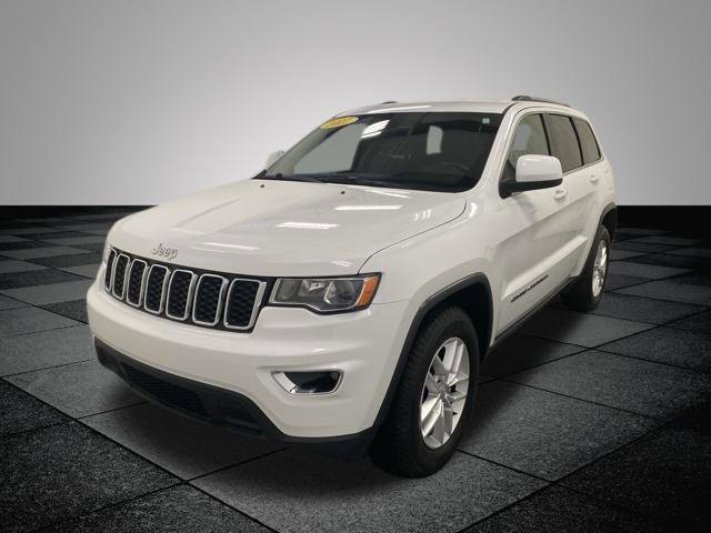 Used 2017 Jeep Grand Cherokee Laredo w/ Quick Order Package 23E AWD/4WD image 3