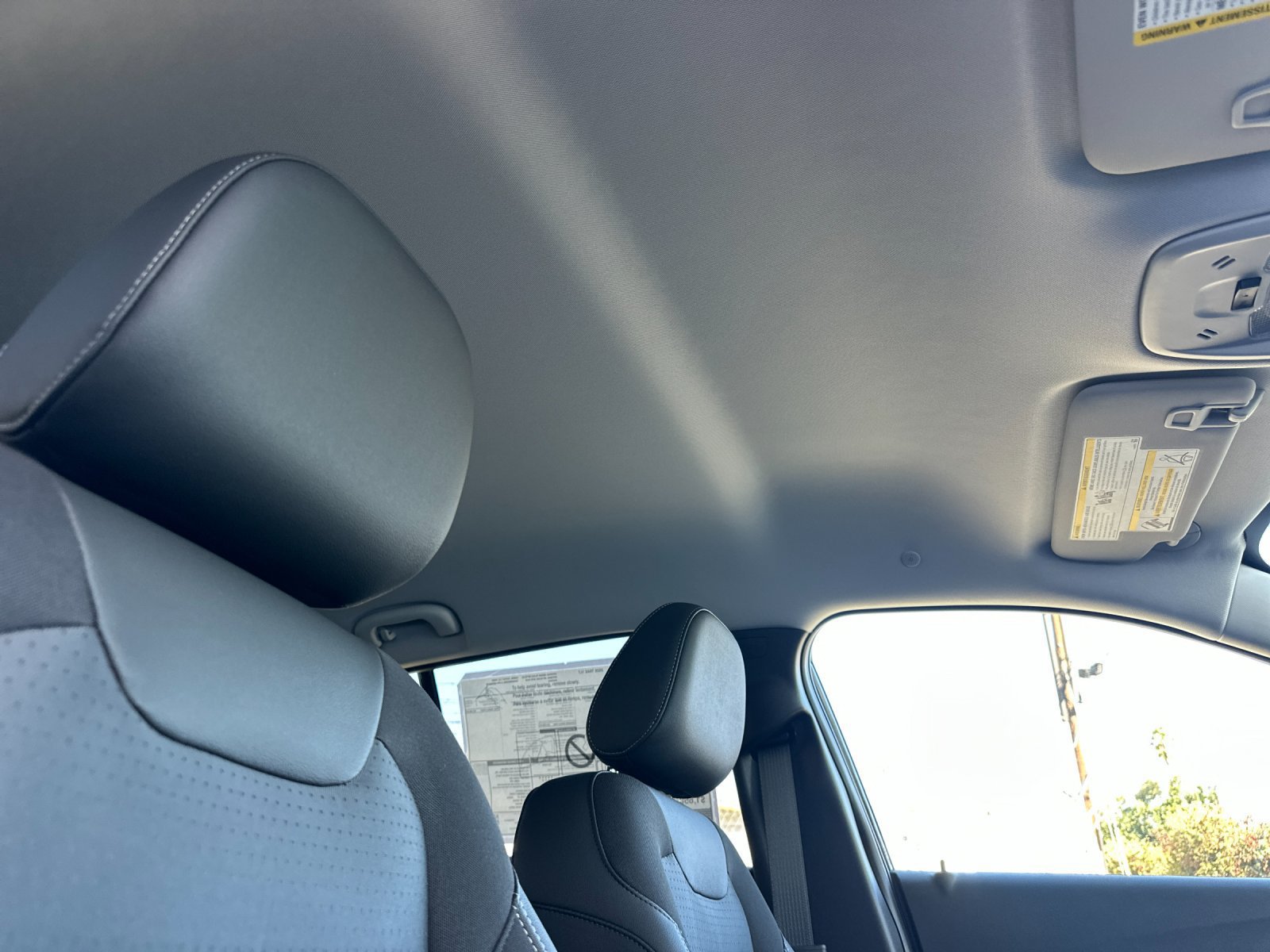 New 2026 Chevrolet Trax LT w/ Driver Confidence Package FWD image 17