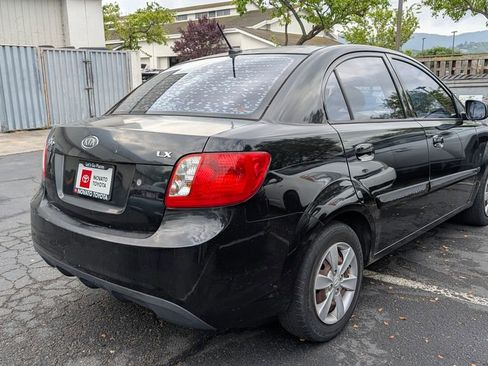 Used 2011 Kia Rio LX image 5