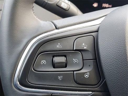 Used 2024 Buick Encore GX Sport Touring w/ Comfort Package image 22