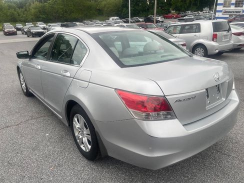 Used 2008 Honda Accord LX-P image 8