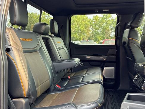 Used 2023 Ford F150 Tremor w/ Equipment Group 402A High AWD/4WD image 16