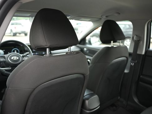 Used 2021 Hyundai Elantra SEL w/ Convenience Package FWD image 29