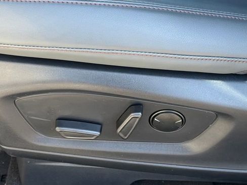 New 2026 Ford Explorer Active w/ Active Comfort Package image 13