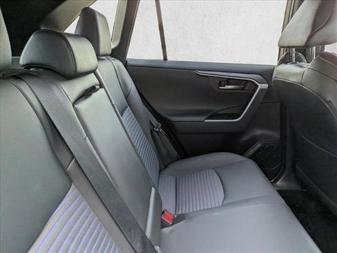 Used 2024 Toyota RAV4 XSE image 20