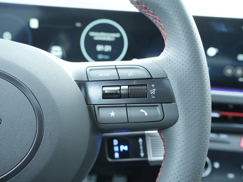 New 2026 Hyundai Sonata N Line image 29