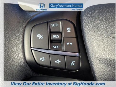 Used 2025 Ford Escape Active w/ Tech Pack #1 image 26
