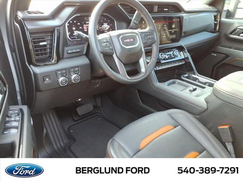 Used 2026 GMC Sierra 2500 AT4 w/ AT4 Premium Plus Package AWD/4WD image 21