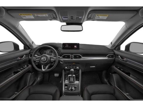Used 2021 MAZDA CX-5 Grand Touring Reserve AWD/4WD image 11