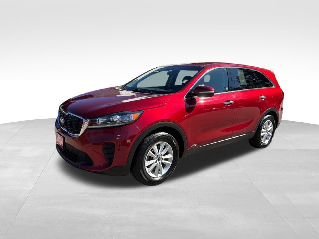 Used 2020 Kia Sorento LX AWD/4WD image 7