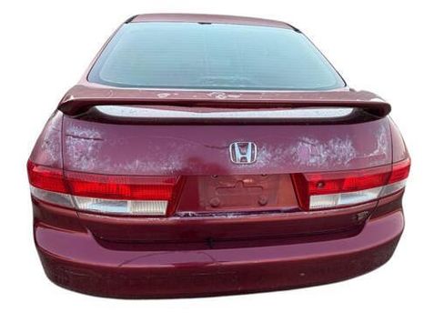 Used 2004 Honda Accord EX image 4