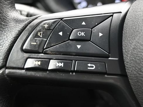 Used 2024 Nissan Sentra S FWD image 21