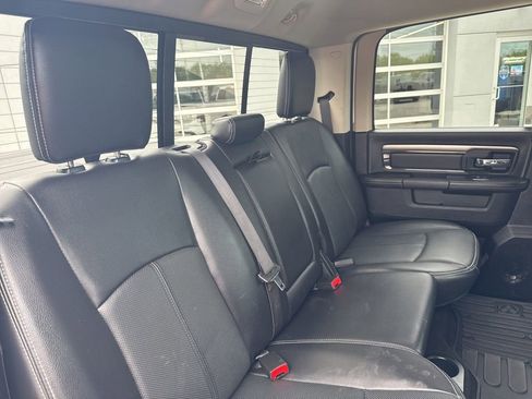 Used 2018 RAM 1500 Sport w/ Convenience Group AWD/4WD image 45