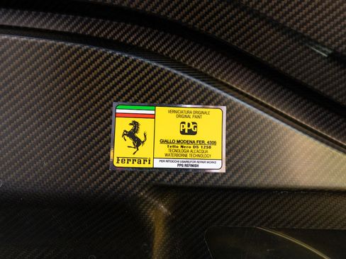 Used 2021 Ferrari SF90 Stradale AWD/4WD image 84